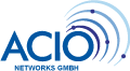 Logo ACIO Newsletter